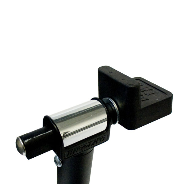 Bikelift - SUPORTI PADELE (pentru STANDER spate BLACK ICE)