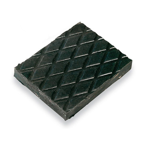 Bikelift - ACCESORII RAMPE - RUBBER ADAPTER 20X115X155