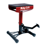 Bikelift - STANDER LIFT - VERSIUNE SUPERMOTO - ROSU [OFFROAD]