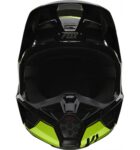FOX V1 REVN HELMET, ECE [FLO YLW]