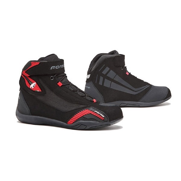 FORMA - Ghete GENESIS