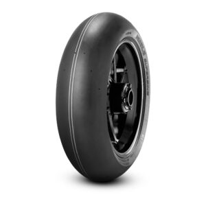 Pirelli - DIABLO SUPERBIKE [SC1] [K100] - 120/70-17 [NHS]
