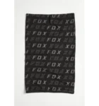 FOX LEGION NECK GAITER CAMO [BLK]