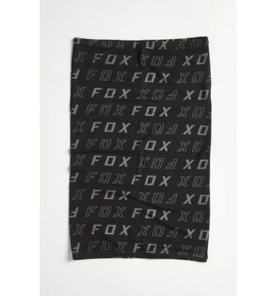 FOX LEGION NECK GAITER CAMO [BLK]