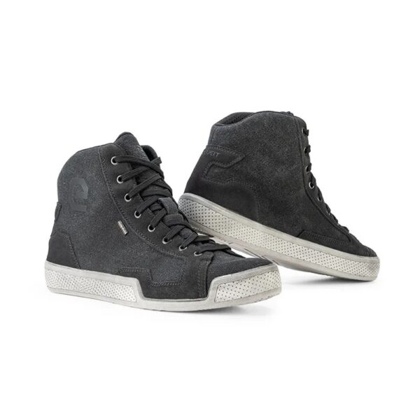 ELEVEIT - Ghete ANTIBES Waterproof CANVAS