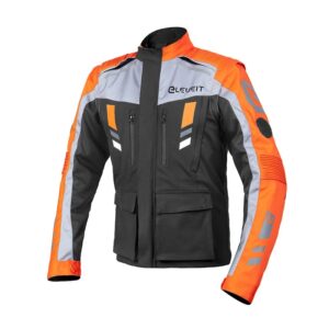 ELEVEIT - Geaca enduro MUD MAXI