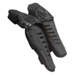 FOVOS - Genunchere cu doua articulatii