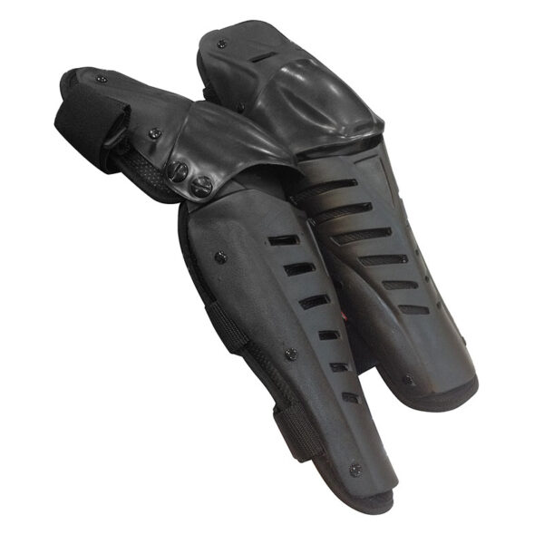 FOVOS - Genunchere cu doua articulatii