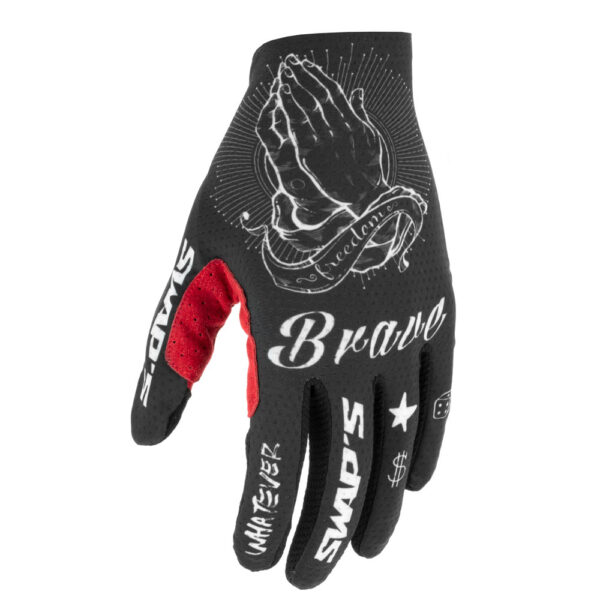 SIFAM - SWAP's manusi offroad SATAN