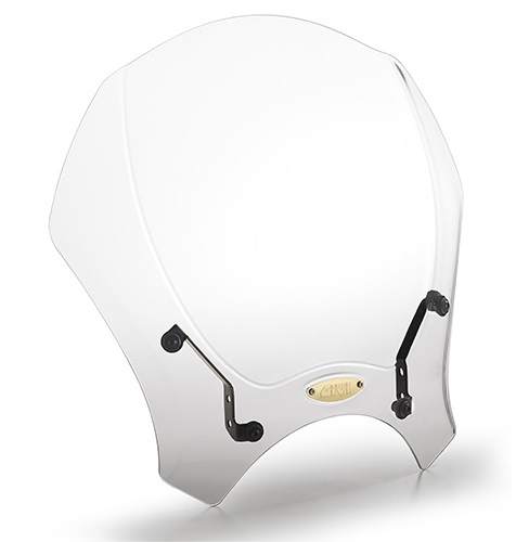 GIVI - Parbriz UNIVERSAL transparent [140A]