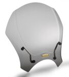 GIVI - Parbriz UNIVERSAL fumuriu [140S]