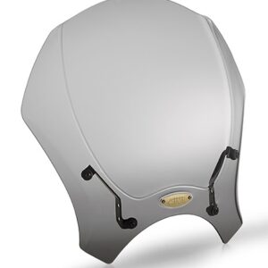 GIVI - Parbriz UNIVERSAL fumuriu [140S]