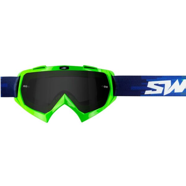 SIFAM - Ochelari SWAP's PIXEL [2 lentile: clar + fumuriu]