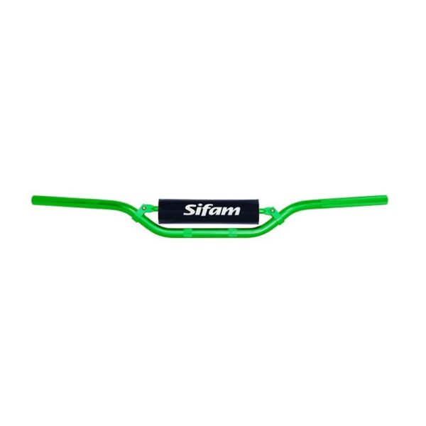 SIFAM - Ghidon VERDE [diam. 22mm, 796 X 89mm]