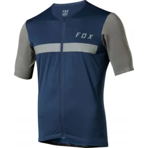 FOX MTB-JERSEY ASCENT SS JERSEY [LT INDO]