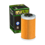HIFLO - Filtru ulei HF655