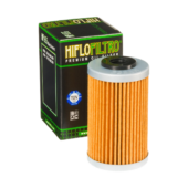 HIFLO - Filtru ulei HF655