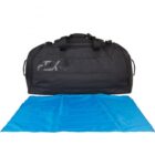 FOX PODIUM GB [BLK]