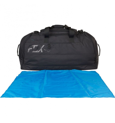 FOX PODIUM GB [BLK]