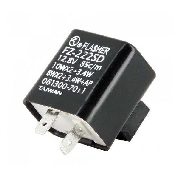 SIFAM - Releu 12V 23/8W - 2 PINI