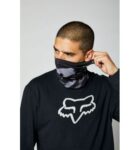 FOX LEGION NECK GAITER CAMO [BLK CAM]