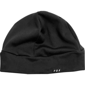 FOX POLARTEC® SKULL CAP [BLK]