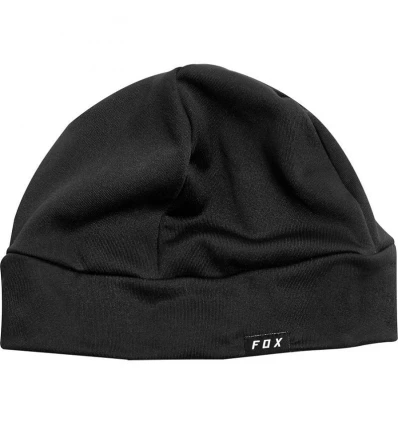 FOX POLARTEC® SKULL CAP [BLK]