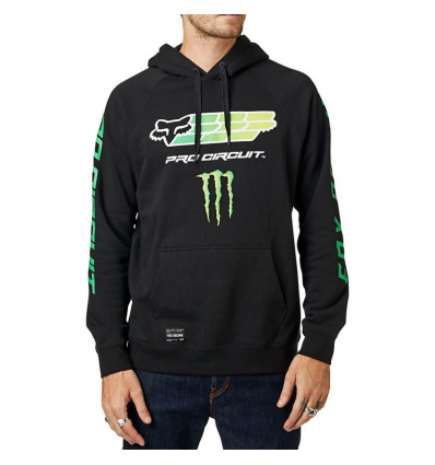 FOX FOX MONSTER PRO CIRCUIT FLC [BLK]