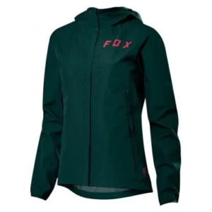 FOX W RANGER 2.5L WATER JACKET [DRK GRN]