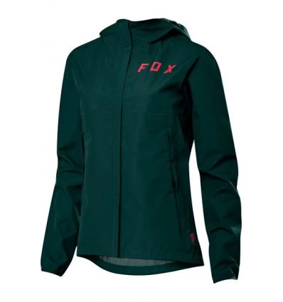FOX W RANGER 2.5L WATER JACKET [DRK GRN]