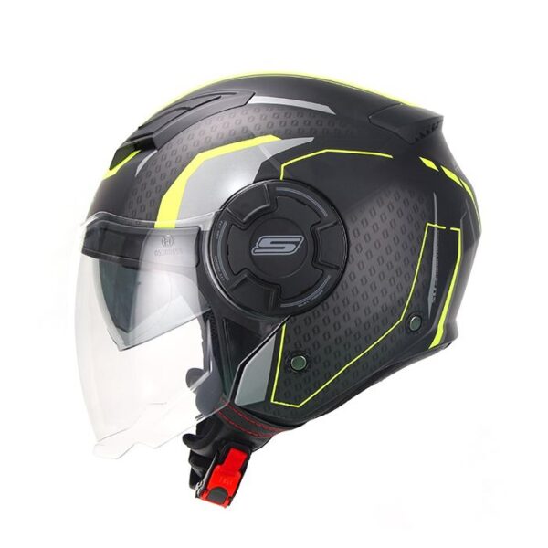 SIFAM - casca S-LINE S749 TWISTER