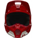FOX FOX V1 REVN HELMET, ECE [FLM RD]