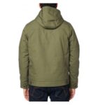 FOX MERCER JACKET [OLV GRN]