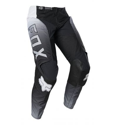 FOX FOX 180 OKTIV PANT [BLK/WHT]
