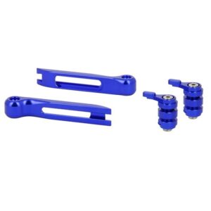 SIFAM - Accesorii MANETE CNC