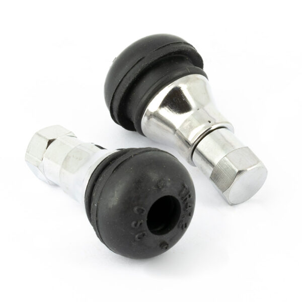 SIFAM - Valva aluminiu scurta, TR412AC