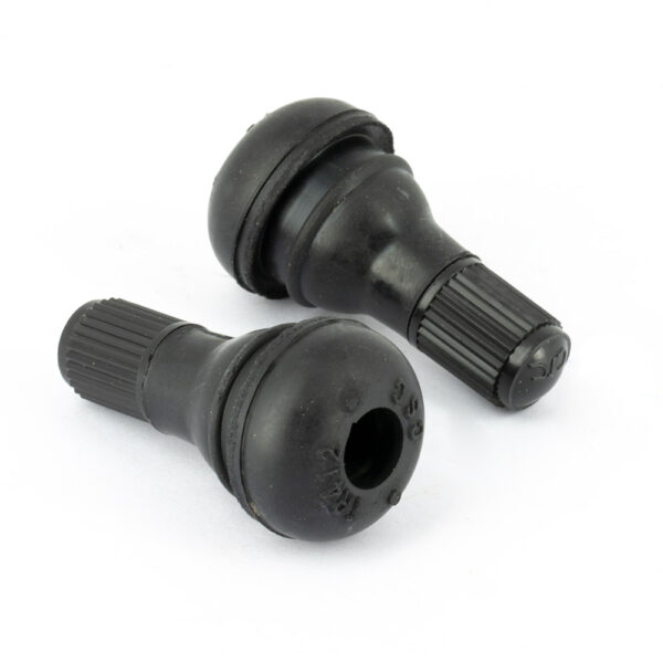 SIFAM - Valva cauciuc scurta, TR412