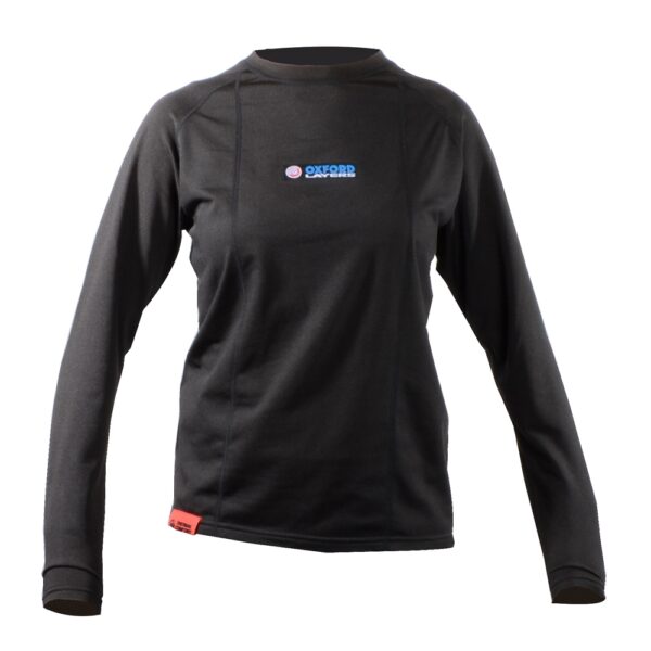 OXFORD - Bluza de corp LAYERS WARMDRY