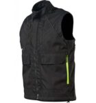 Geaca - FOX LEGION DOWNPOUR JACKET [BLK]
