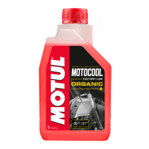 MOTUL - Antigel MOTOCOOL FACTORY LINE - 1L
