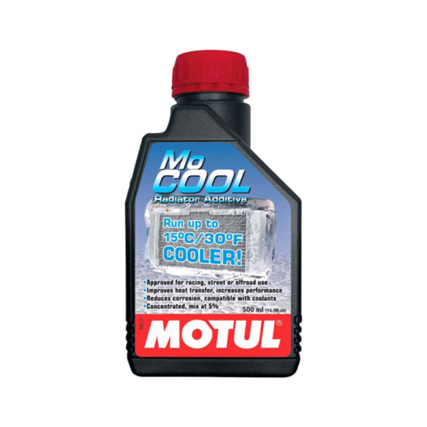 MOTUL - Aditiv Antigel MOCOOL - 500ml