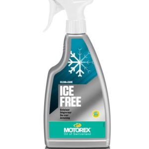 MOTOREX - ICE FREE - 500ml