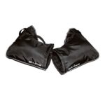 SIFAM - Protectie maini [antifrig & antiploaie] 100% POLYESTER, cu captuseala