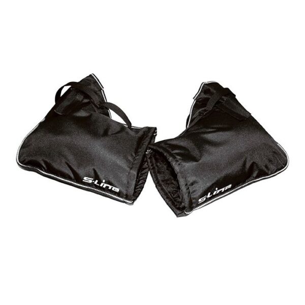 SIFAM - Protectie maini [antifrig & antiploaie] 100% POLYESTER, cu captuseala