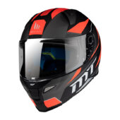 MT Helmets - Casca REVENGE 2 FOUNDATION C1