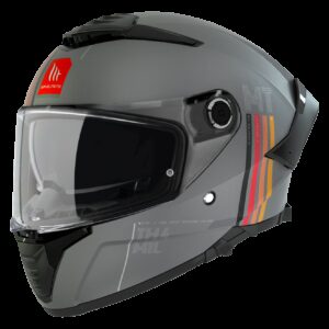 MT Helmets - Casca THUNDER 4 SV MILL C2