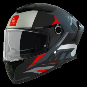 MT Helmets - Casca THUNDER 4, EXEO B5