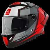 MT Helmets - Casca THUNDER 4, PENTAL B5