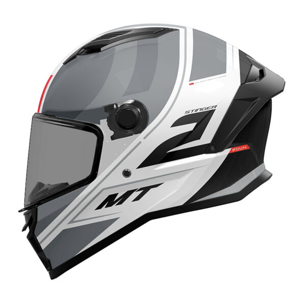 MT Helmets - Casca STINGER 2 POUN