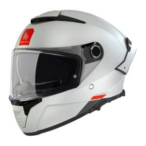 MT Helmets - Casca THUNDER 4